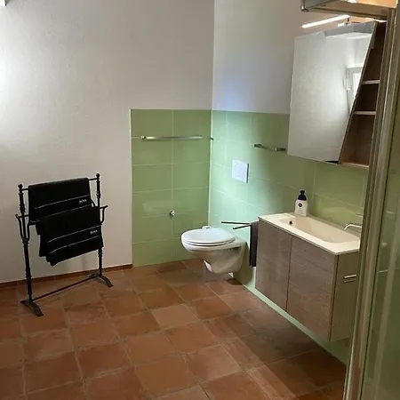Casa Bellosguardo