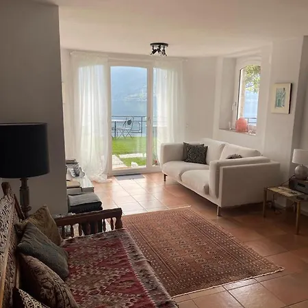 Apartment Casa Bellosguardo