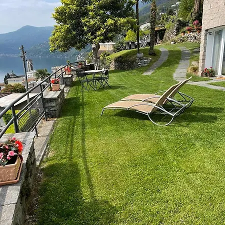 Casa Bellosguardo * Brissago
