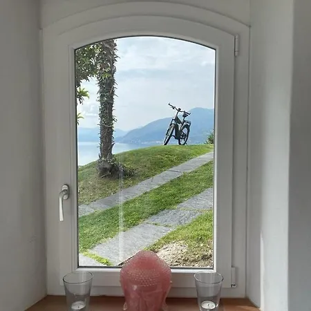 Casa Bellosguardo *