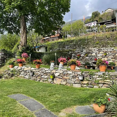 Casa Bellosguardo Apartment *