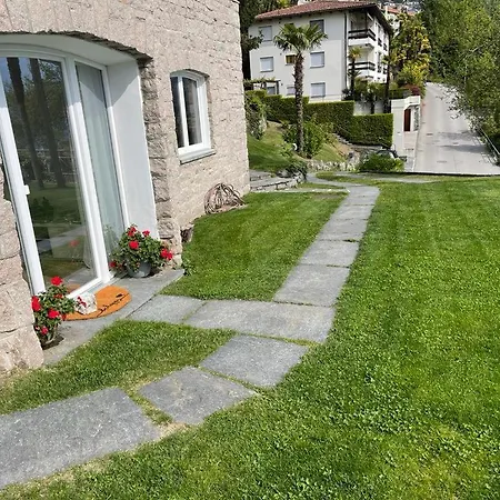 Casa Bellosguardo *
