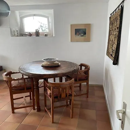 Casa Bellosguardo Apartment Brissago