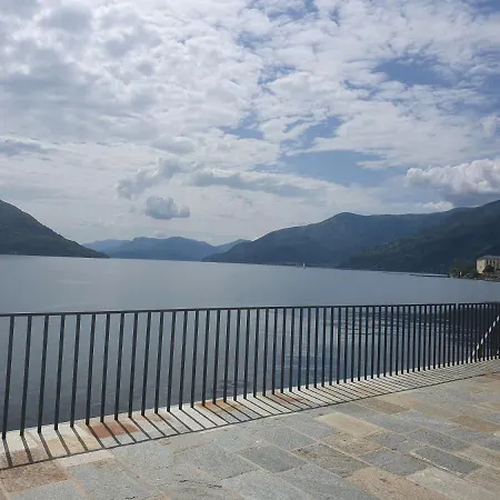 Casa Bellosguardo Brissago